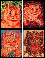 Louis Wain