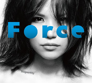 Superfly (スーパーフライ) - Force (Download Mp3)