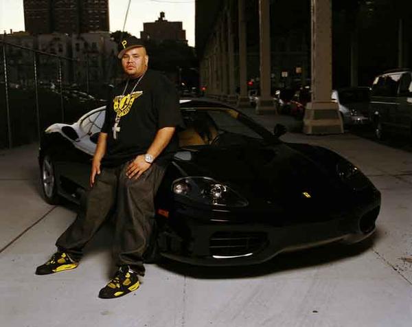 fat joe dead