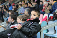 Barakaldo CF vs CF Talavera