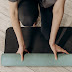 Square Yoga Mat. Yoga Direct 6' Square Yoga Mat