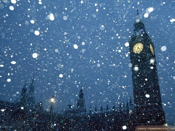 Londra