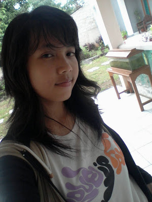 Foto Bugil Gadis Semok