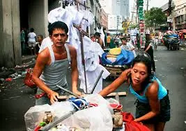 ANG IMPORMAL NA SEKTOR: ISANG PAGPAPALIWANAG