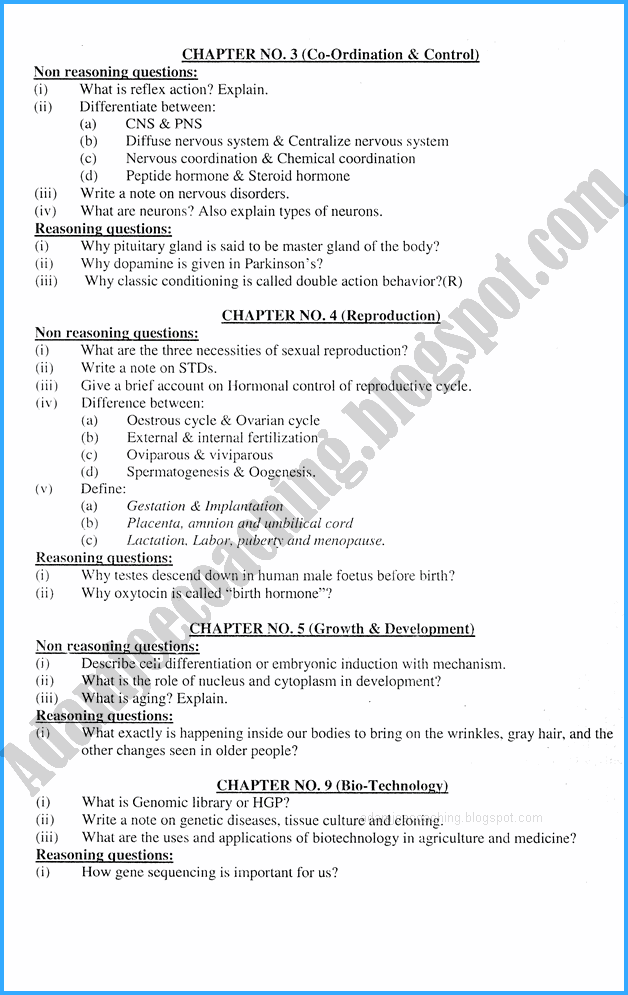zoology-12th-adamjee-coaching-guess-paper-2020-science-group