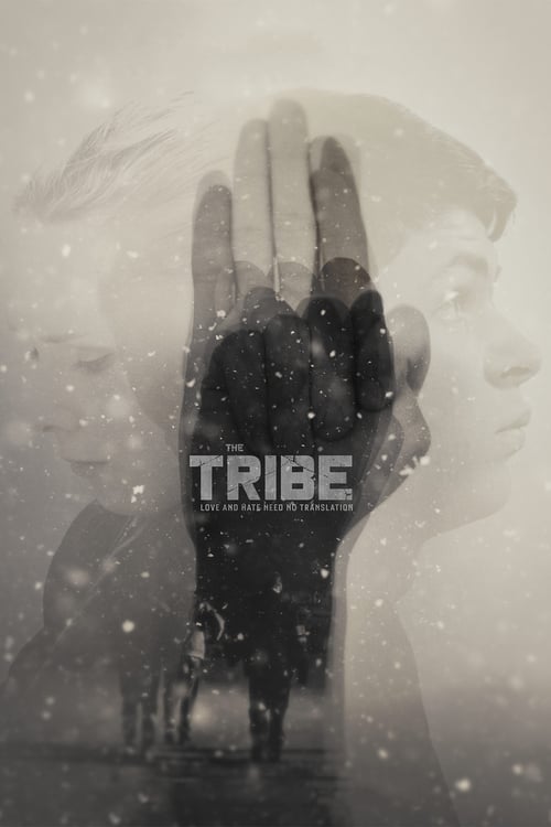 [HD] The Tribe 2014 Pelicula Completa En Español Castellano