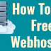 Cara Mendapatkan Webhosting Gratis