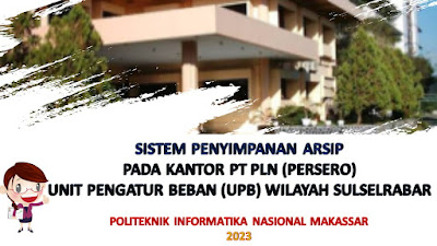 template ujian ppt