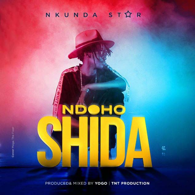 Nkunda Star - Ndoho Shida