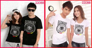 baju couple german