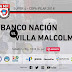 MALCOLM v BANCO NACIÓN