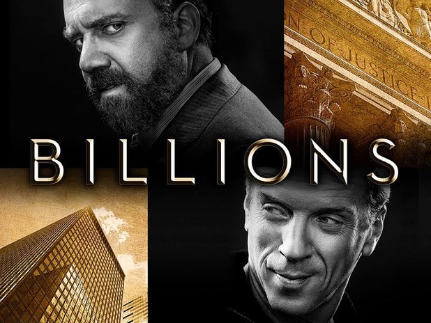 Netflix Billions ビリオンズ 感想 ネタバレ有 Netflix ネットフリックス 映画 海外ドラマレビュー