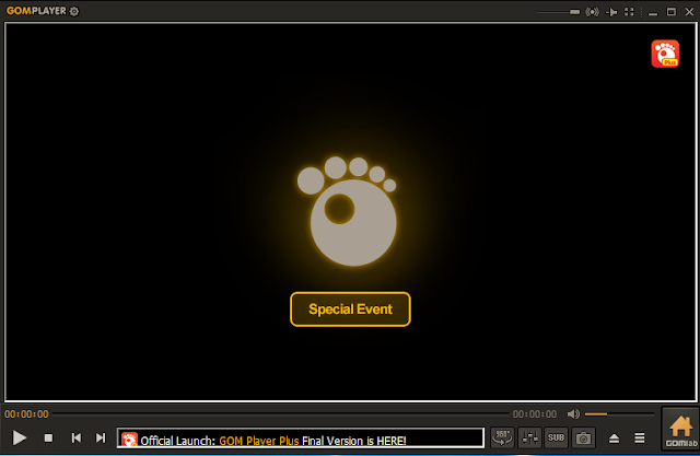 GOM Player Full Version