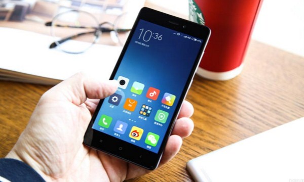 Harga HP Xiaomi Redmi 3