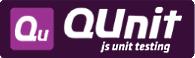 QUnit logo