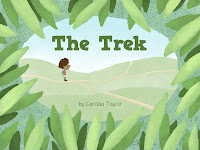 The Trek - pdf