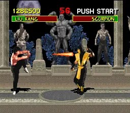 Mortal Kombat 1