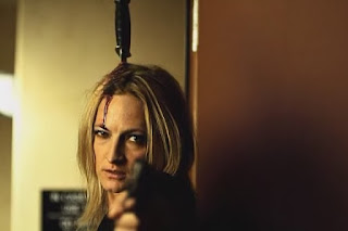 ANGEL OF DEATH, zoe bell, action, tueuse, Paul Etheredge