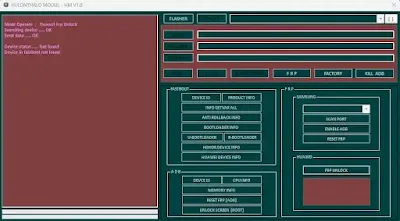 Tested HULONTHALO Module HM V1.0 Tool Download