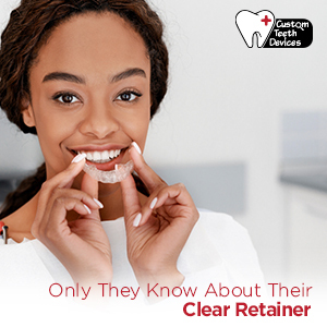 Invisible Retainers | Hawley Retainers | Clear Retainers