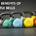 Benefits of Kettlebell Exercises and Workouts