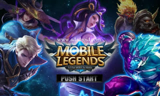 Download Naruto Senki Mod ML Mobile Legend 2019: Moba Mugen V1.1 by Syarifad