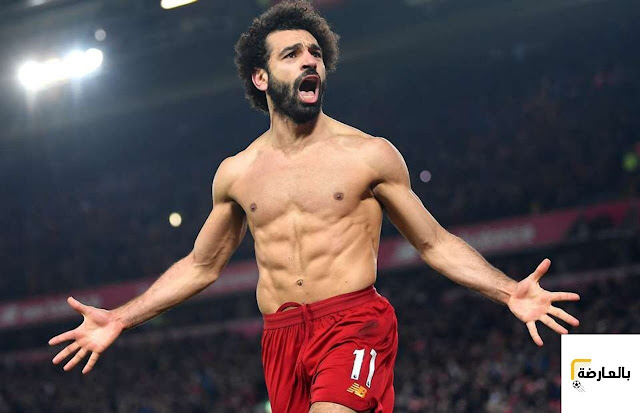 أبرز المحطات من مسيرة اللاعب المصري محمد صلاح