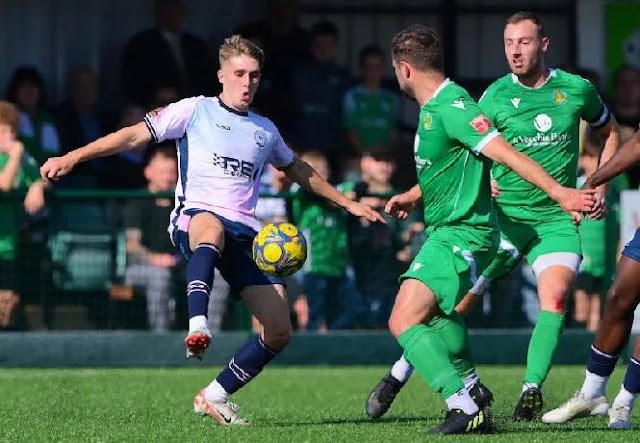 Nhận định Chesham United vs Bishop's Cleeve, 1h45 ngày 9/10