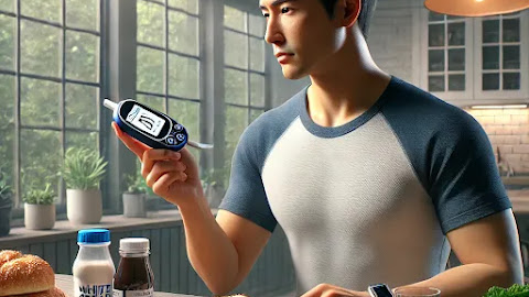혈당 스파이크 원인·예방·해결 가이드: 자가 체크·식사법·운동 솔루션