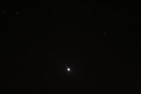 Jupiter with Canon Digital Rebel XT 300mm