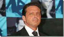 Luis Miguel en Fiestas de octubre