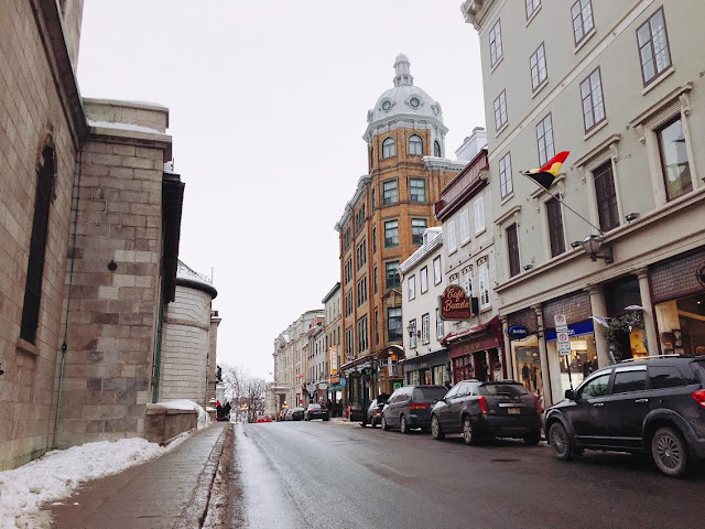 Québec City, Canada