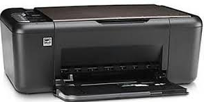 HP Deskjet Ink Advantage 2060 Driver Download 