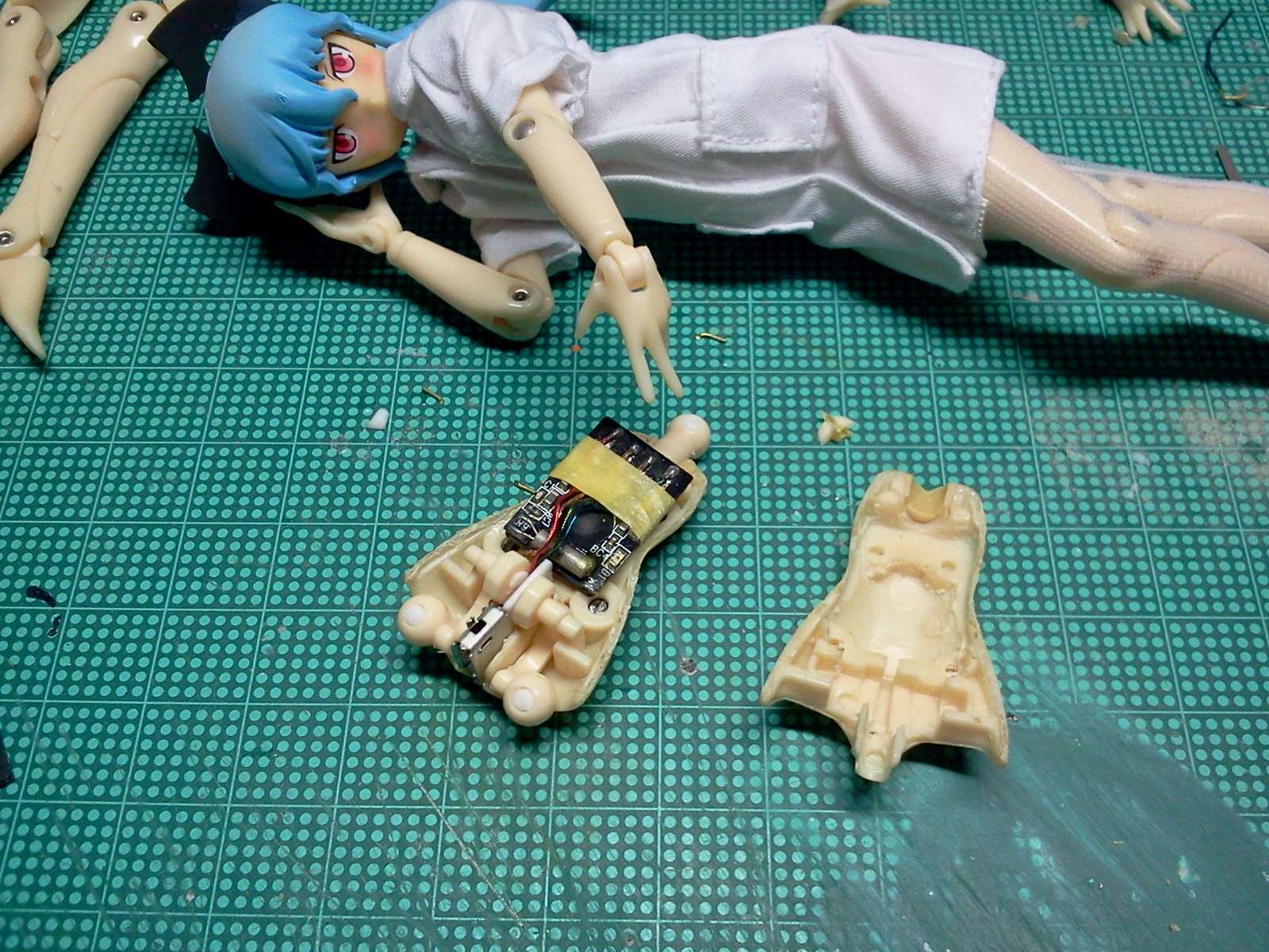 めりーさんの めりーさんの