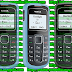 Frimware Nokia 1202 RH-112 Version 04.03
