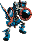 Stalfos
