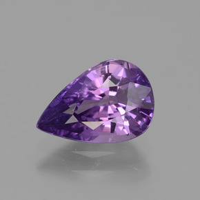 purple sapphire