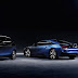 BMW i3 Garage Italia CrossFade and i8 Garage Italia