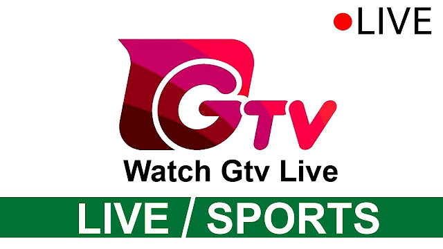 GTV Live Cricket