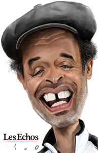 yannick-noah- caricature