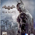 Batman Arkham Origins Blackgate