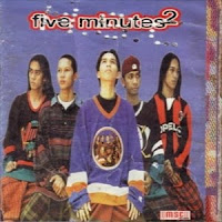 Five Minutes - Five Minutes 2 (1996)