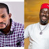 Actor Uche Maduagwu Slams Obi Cubana, Drags Him For Not Fixing Road To His Mother's House