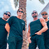 The Holidazed light up the sky with "Under One Galaxy"