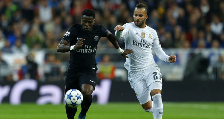 Jesé Rodríguez cerca de fichar por el PSG