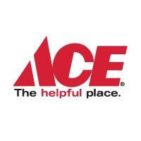 The Ace Hardware store logo