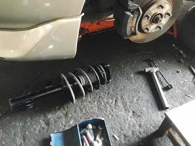 10 Tips for Choosing The Best Shock Absorbers For Your Vehicle