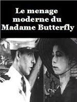 Madame Butterfly