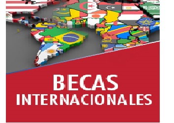 INICIA HOY CONVOCATORIA BECAS INTERNACIONALES 2023-CONSULTA REQUISITOS, UNIVERSIDADES Y PROGRAMAS DISPONIBLES