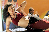 Archana, hot, navel, and, thigh, show, in, item, song